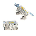 Dinosaur Fidget Spinner