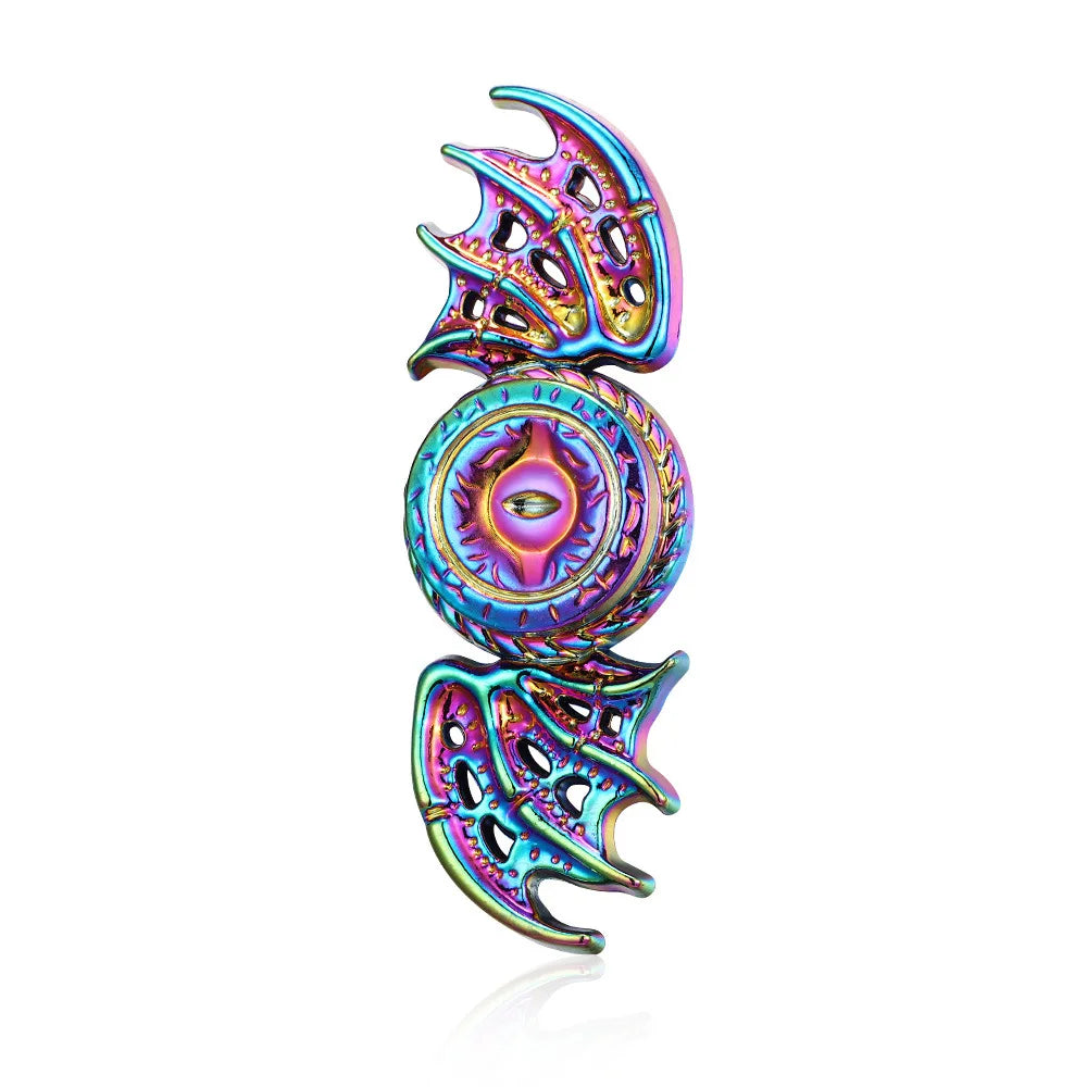 Dragon Wing Fidget Spinner