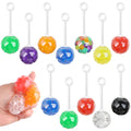 Soft Squeeze Ball Party Pack