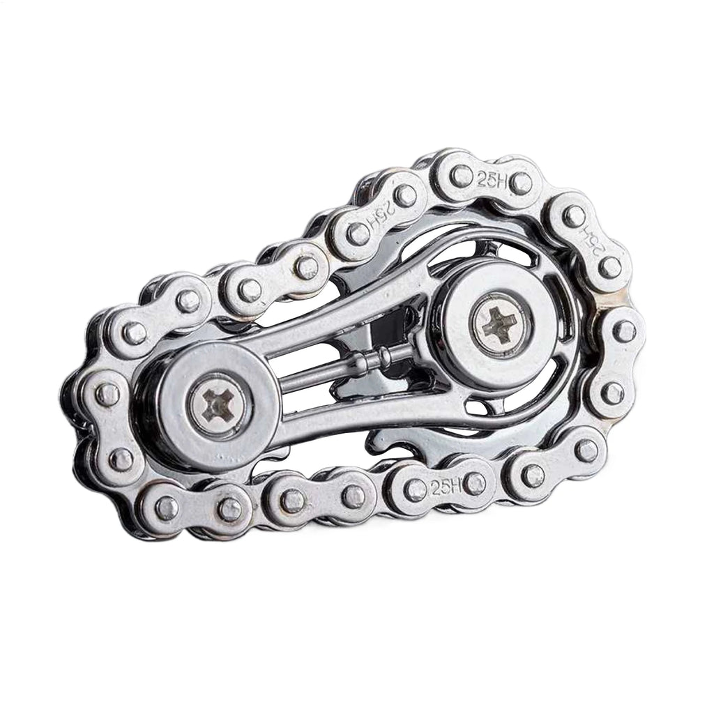 Sprocket Chain Fidget