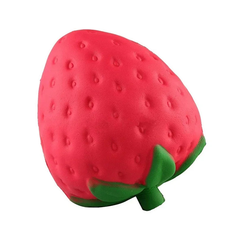 Jumbo Fruit Squishy