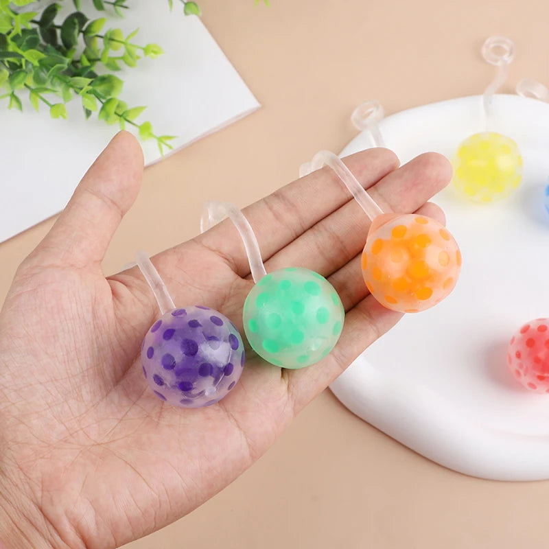 Soft Squeeze Ball Party Pack