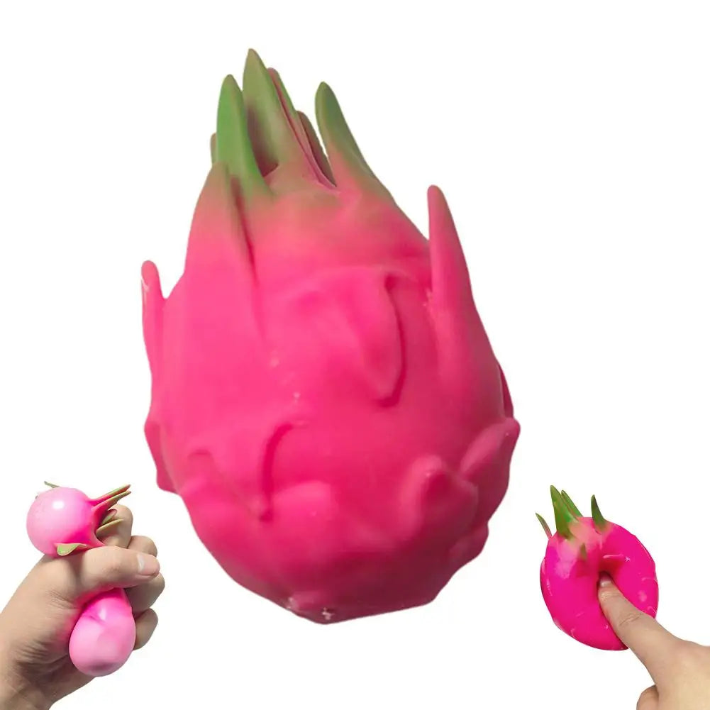 Fruit Squeeze Ball