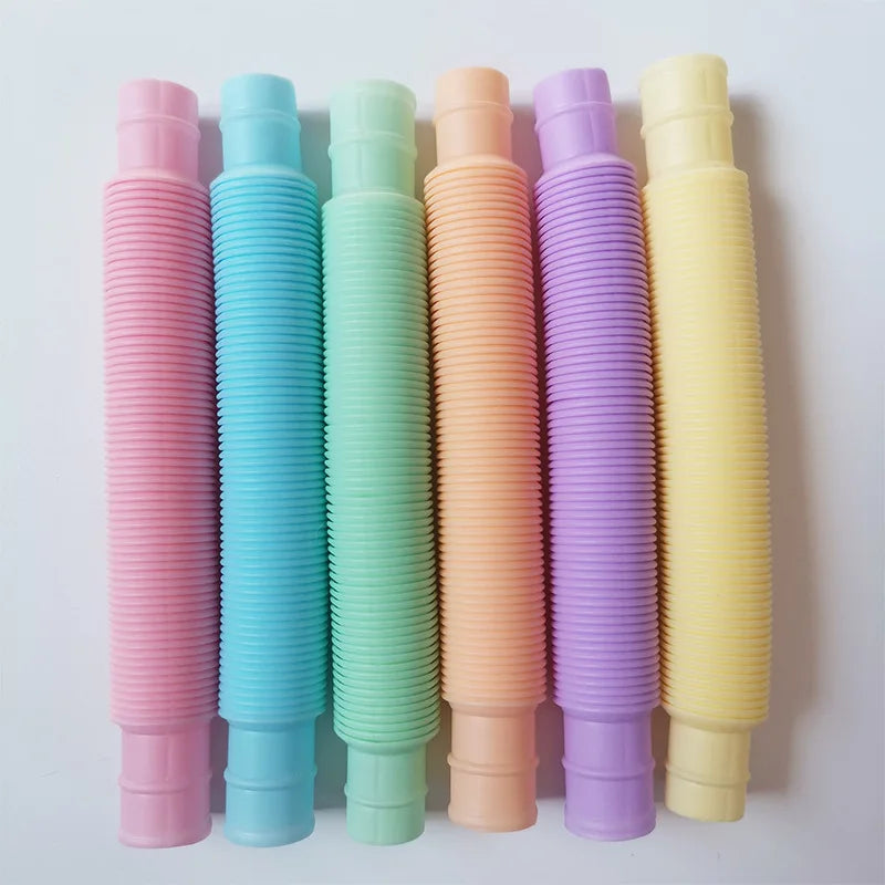 Large Pop Tube Fidget Pack