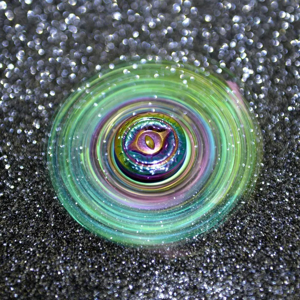 Dragon Wing Fidget Spinner