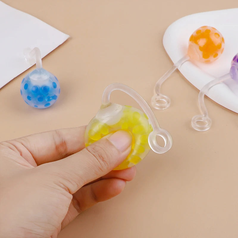 Soft Squeeze Ball Party Pack