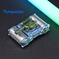 Tank Fidget Spinner