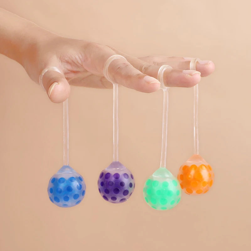 Soft Squeeze Ball Party Pack