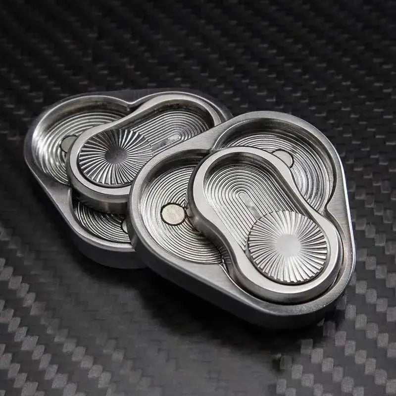 Magnetic Slider Fidget