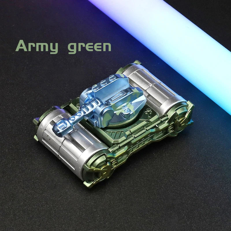 Tank Fidget Spinner