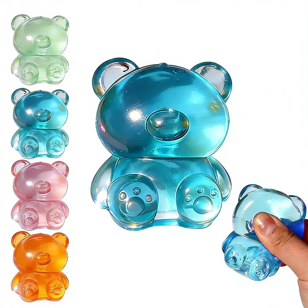 Little Bear Squishy