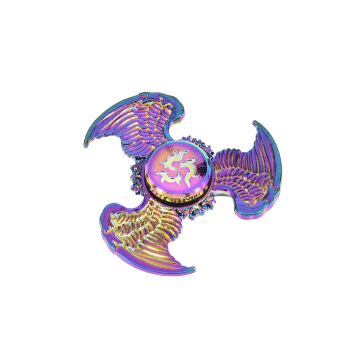 Dragon Wing Fidget Spinner
