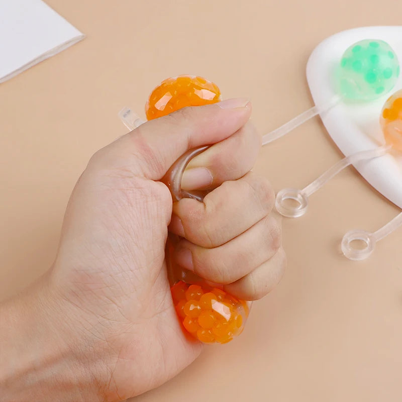 Soft Squeeze Ball Party Pack