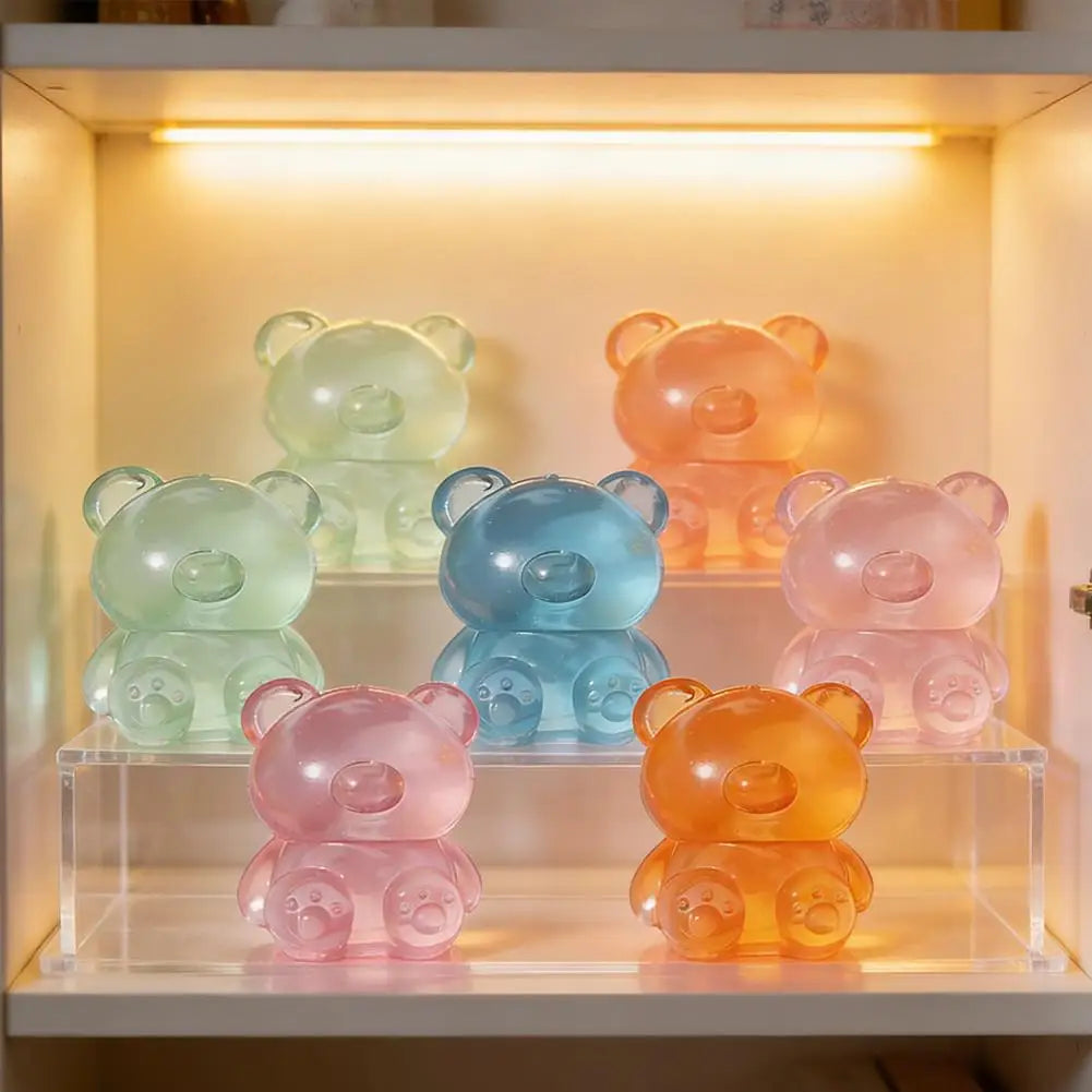 Little Bear Squishy