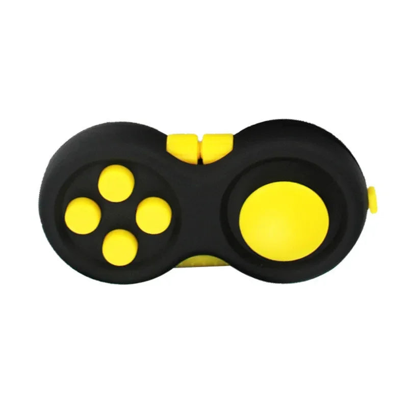 Fidget Pad Controller
