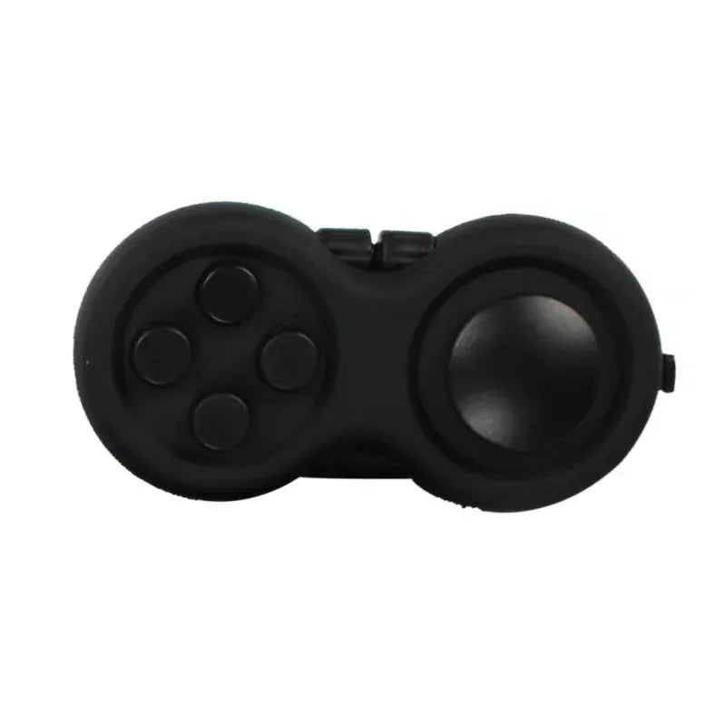 Fidget Pad Controller