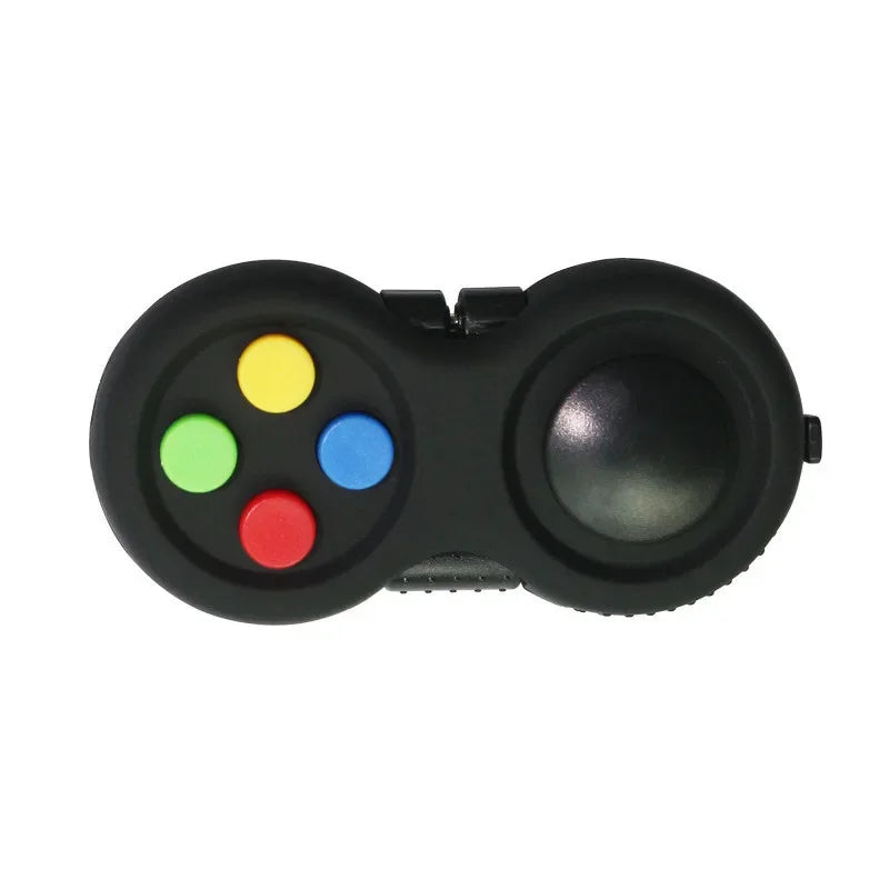 Fidget Pad Controller