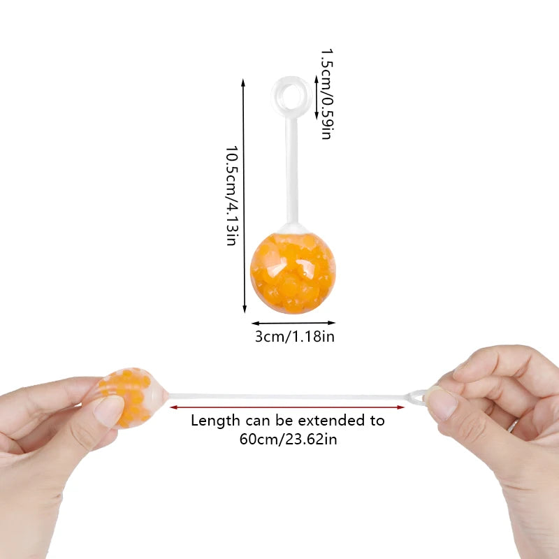 Soft Squeeze Ball Party Pack