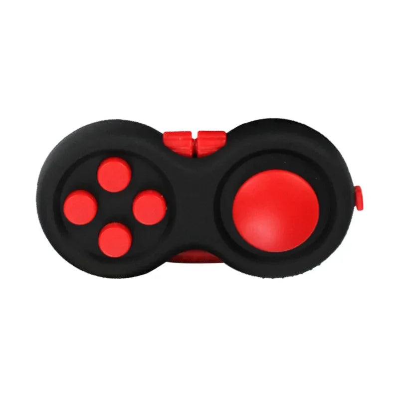 Fidget Pad Controller