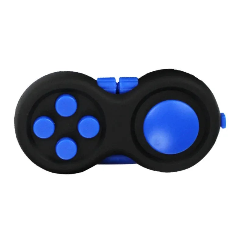 Fidget Pad Controller
