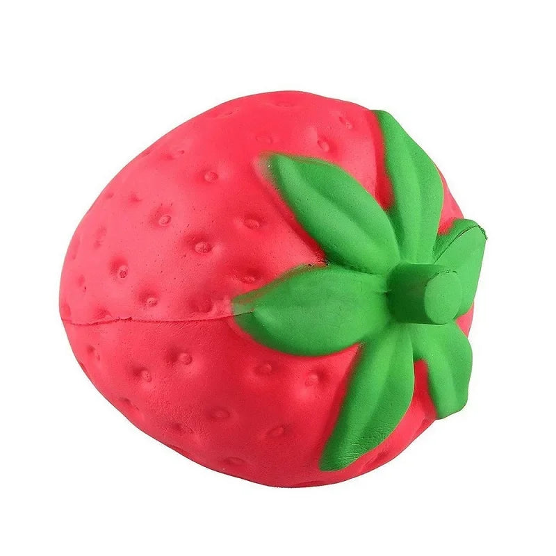 Jumbo Fruit Squishy