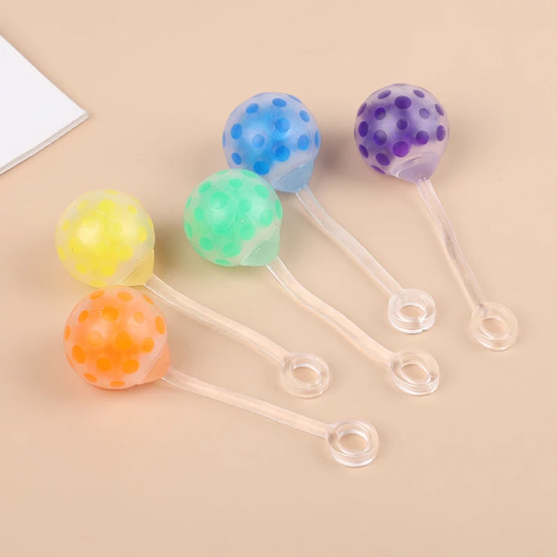 Soft Squeeze Ball Party Pack