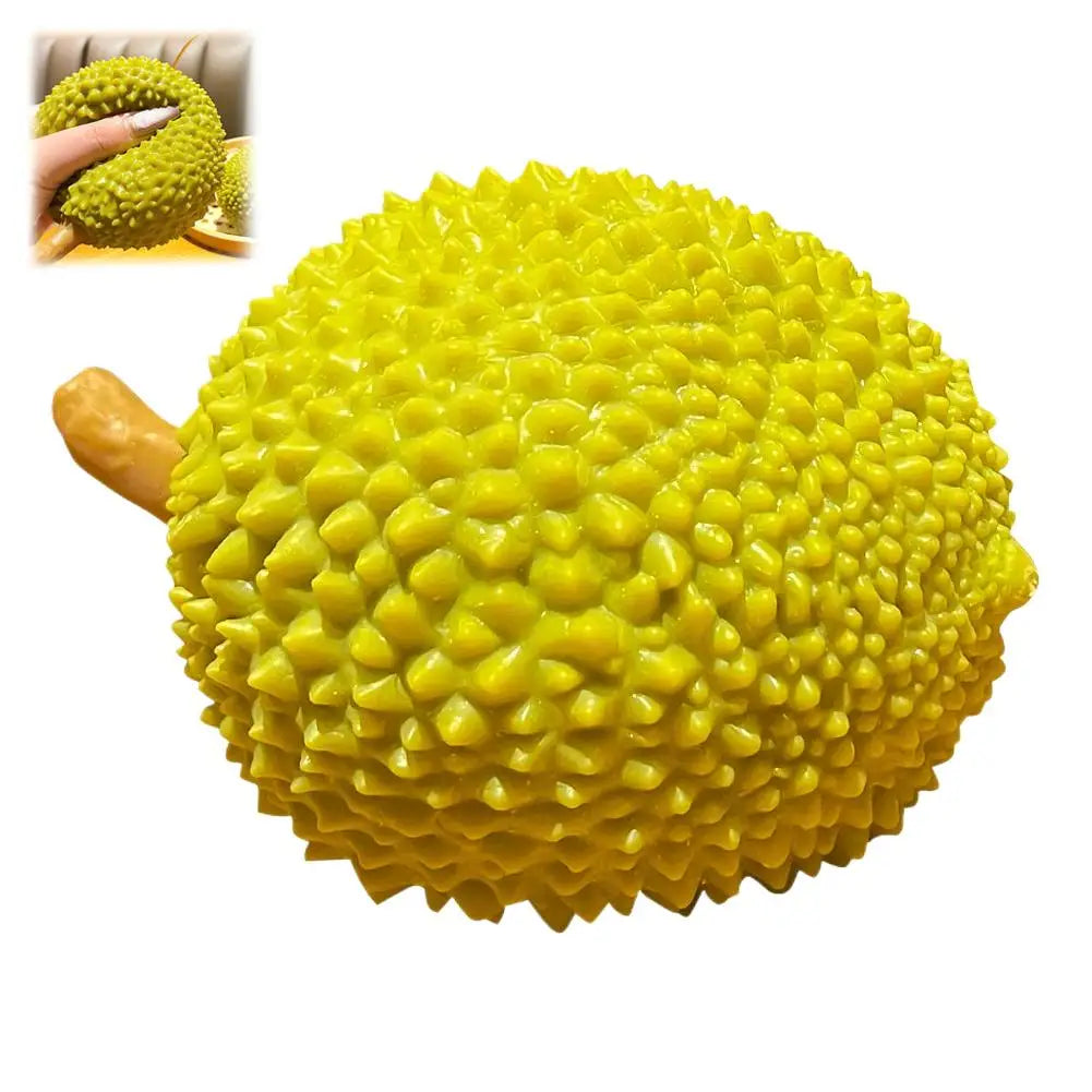 Fruit Squeeze Ball