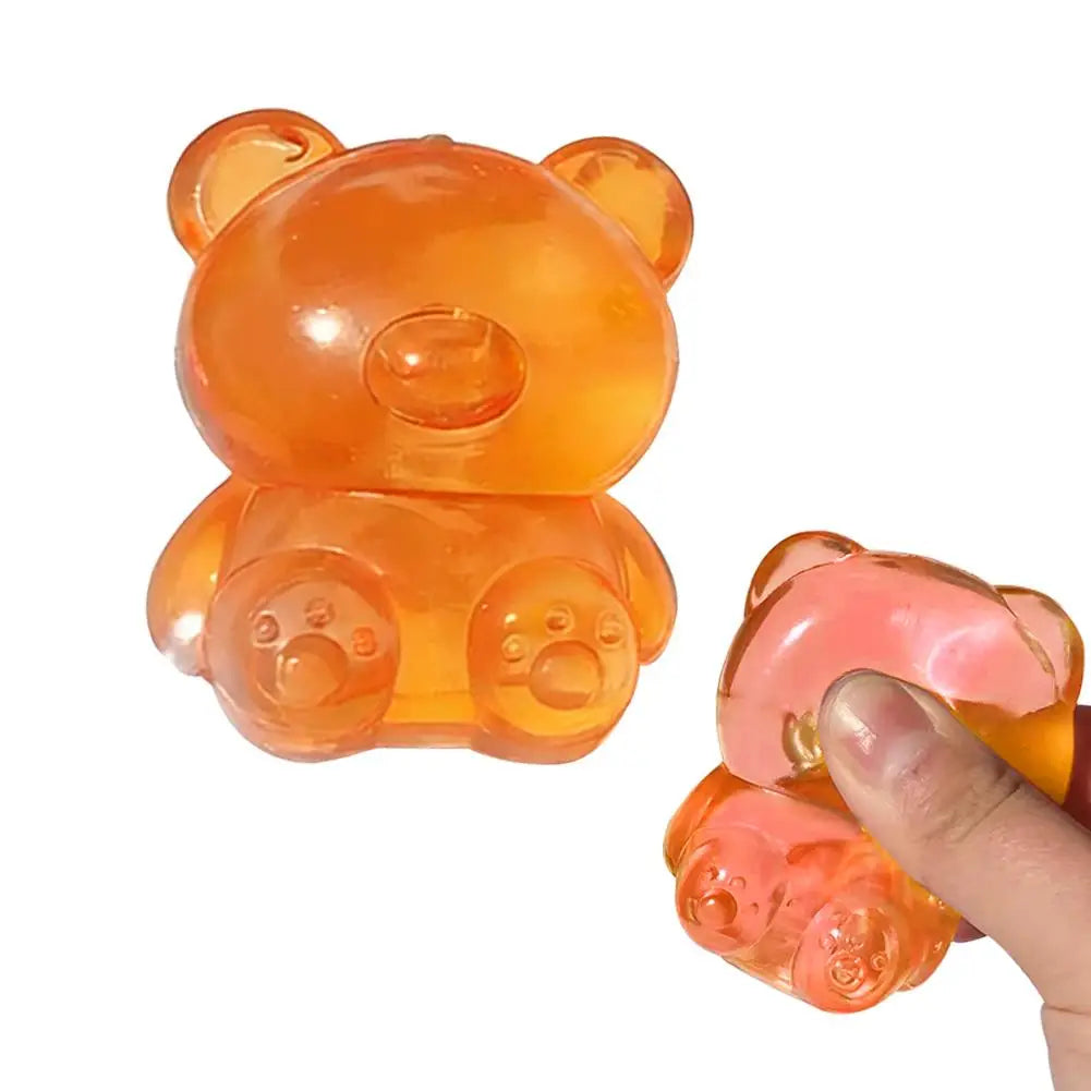 Little Bear Squishy