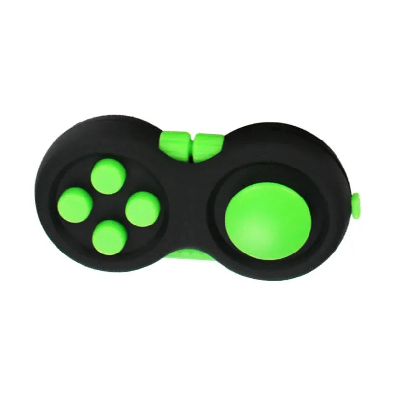 Fidget Pad Controller