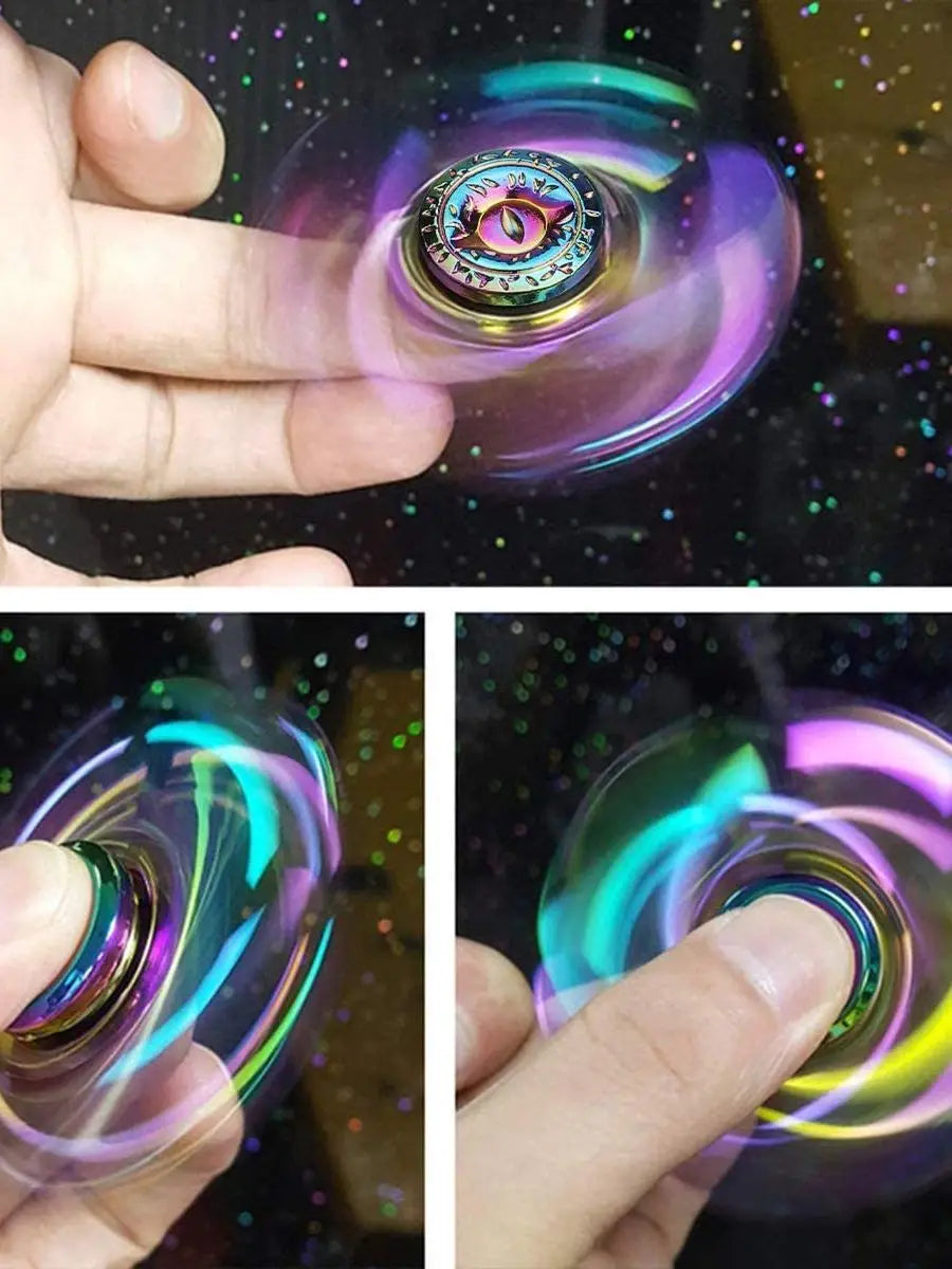 Dragon Wing Fidget Spinner