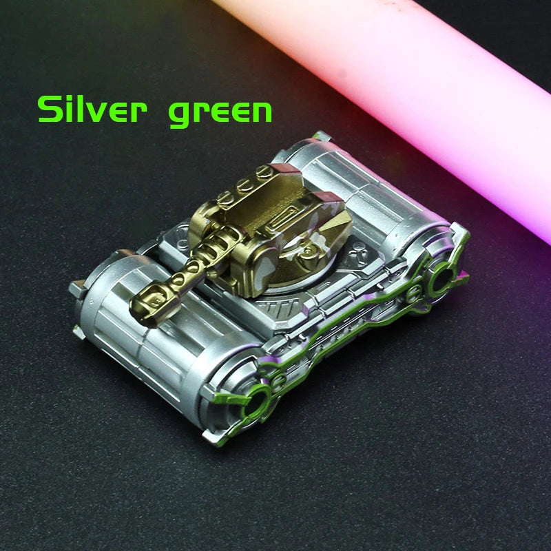 Tank Fidget Spinner