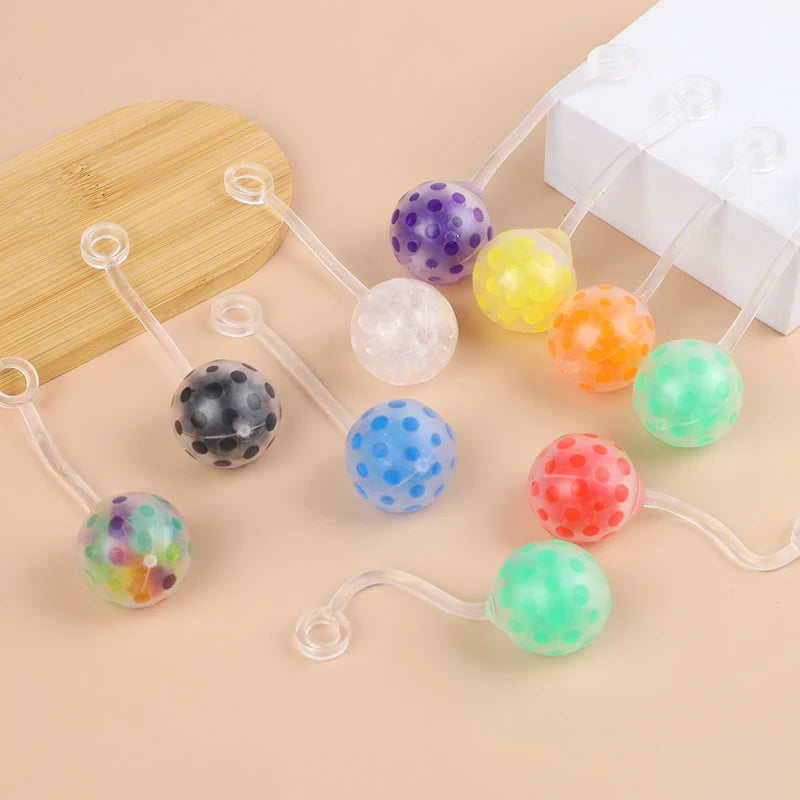 Soft Squeeze Ball Party Pack