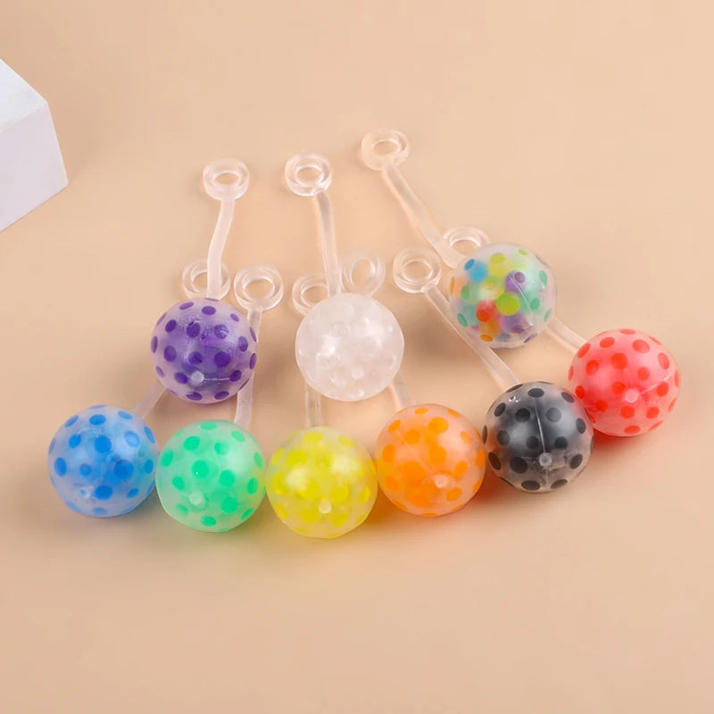 Soft Squeeze Ball Party Pack