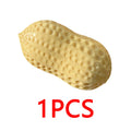 Crunchy Peanut Squeeze Ball