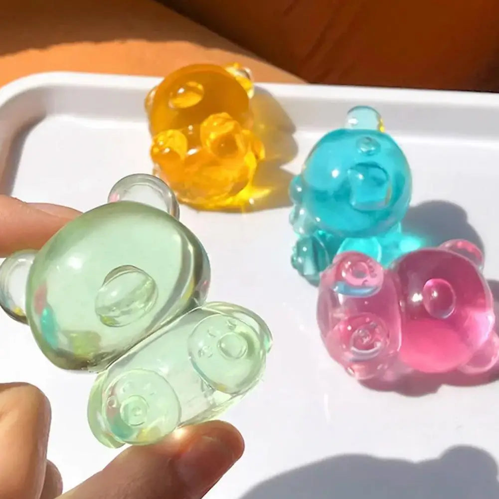 Little Bear Squishy