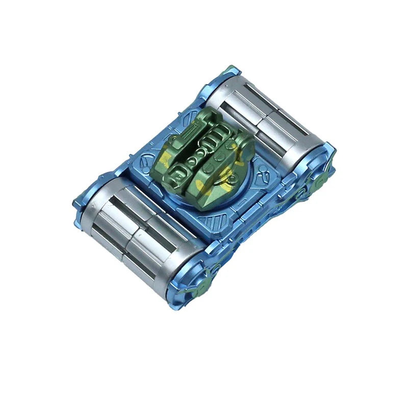 Tank Fidget Spinner