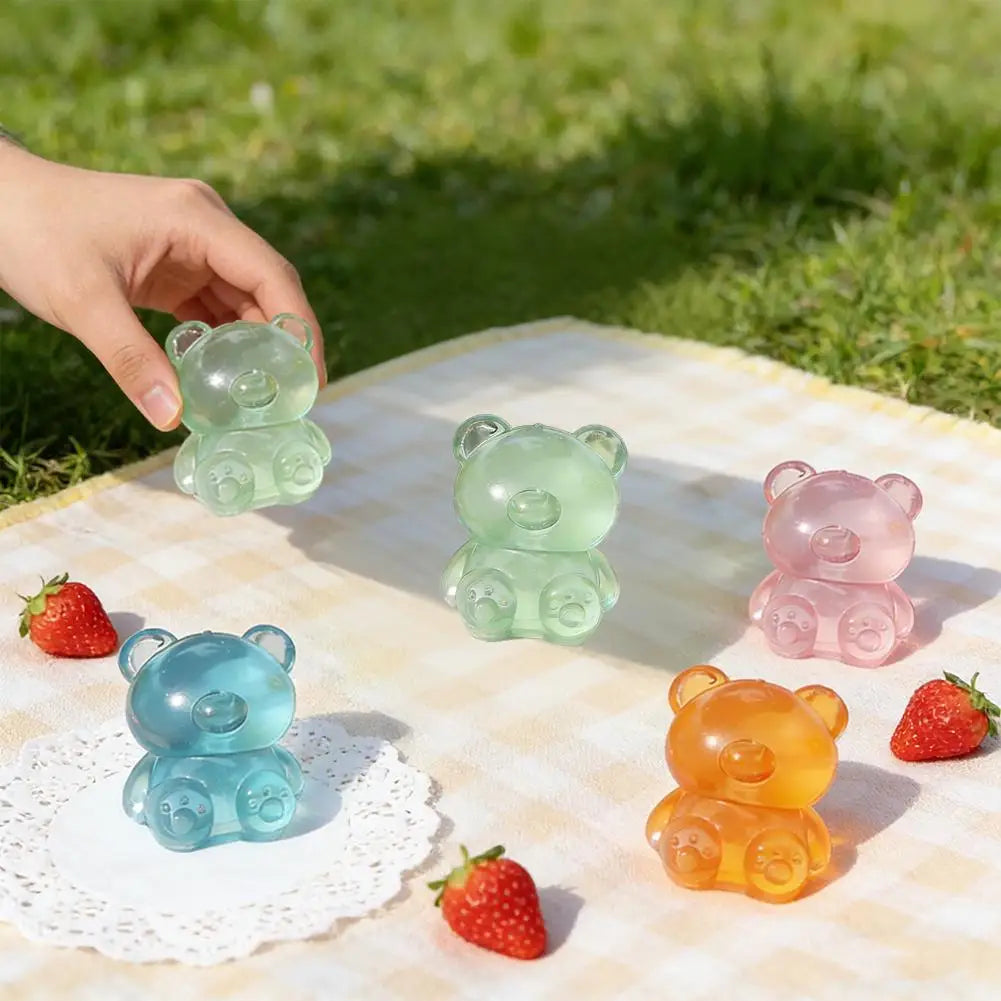 Little Bear Squishy