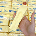 Butter Stick Squishy Fidget
