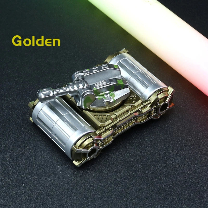 Tank Fidget Spinner