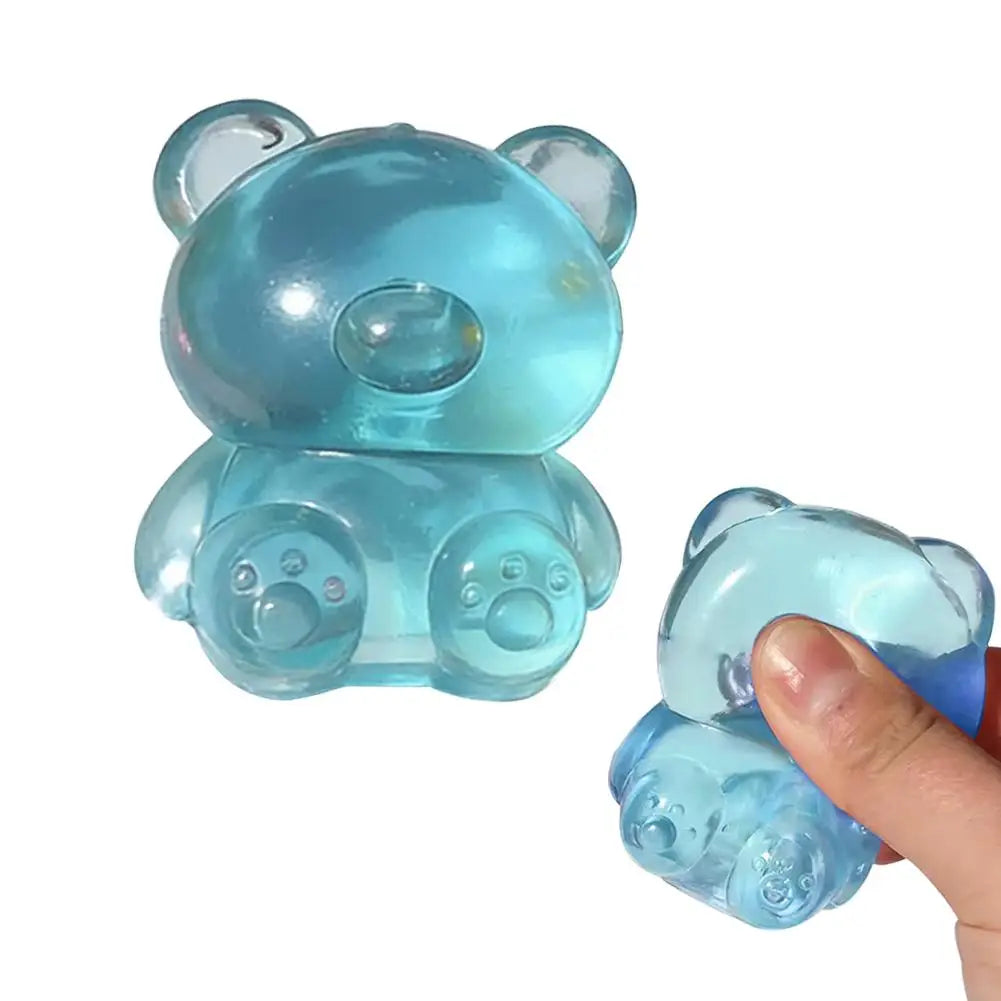 Little Bear Squishy