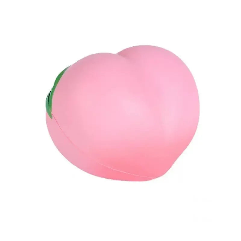 Jumbo Fruit Squishy