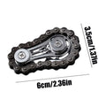 Sprocket Chain Fidget