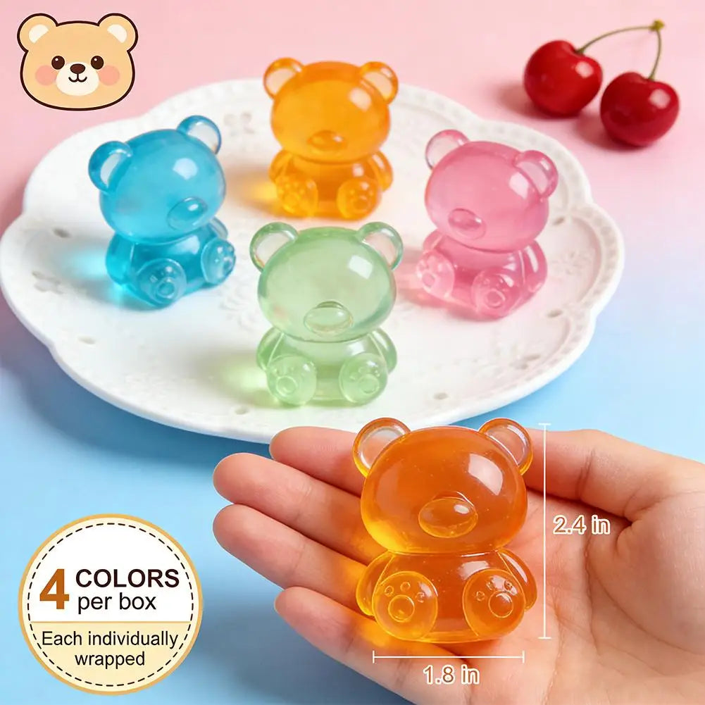 Little Bear Squishy
