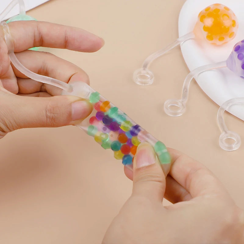 Soft Squeeze Ball Party Pack