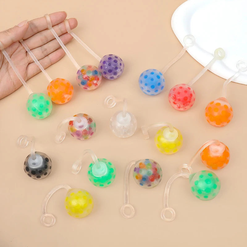 Soft Squeeze Ball Party Pack