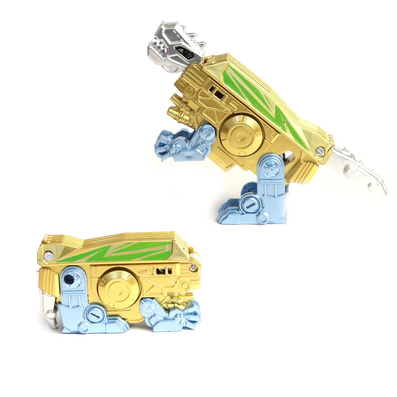 Dinosaur Fidget Spinner