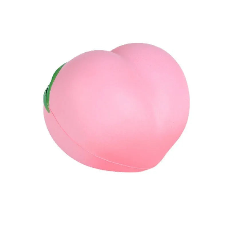 Jumbo Fruit Squishy