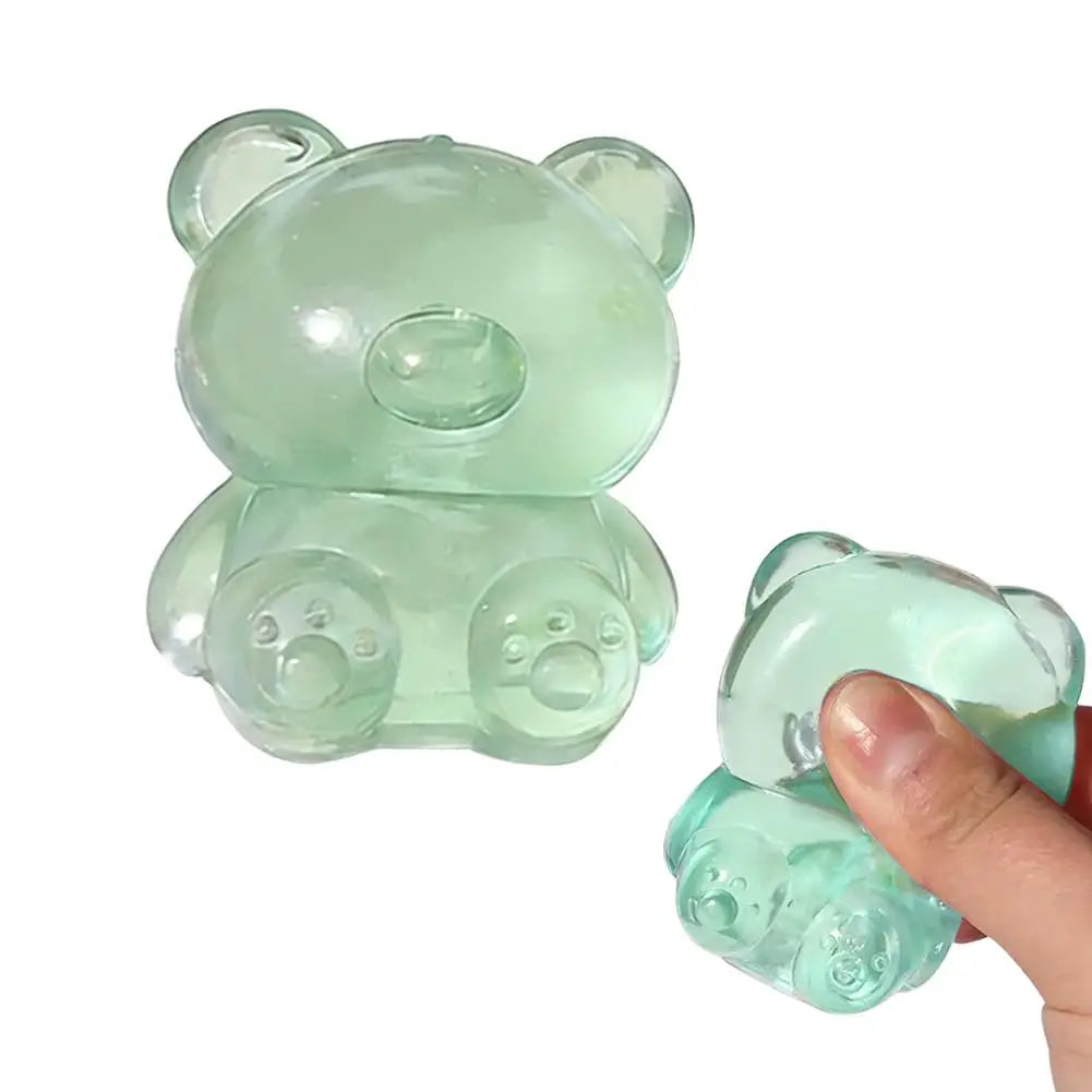 Little Bear Squishy