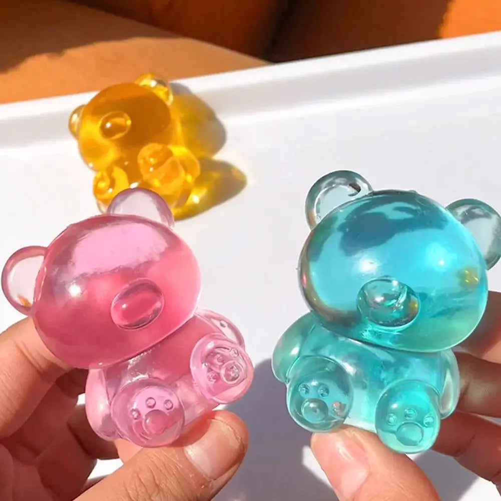 Little Bear Squishy