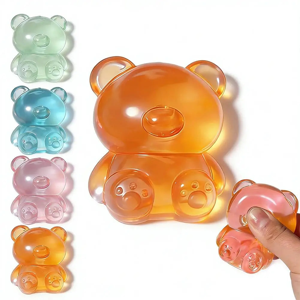 Little Bear Squishy